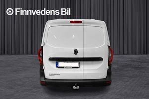Renault Kangoo bild 4