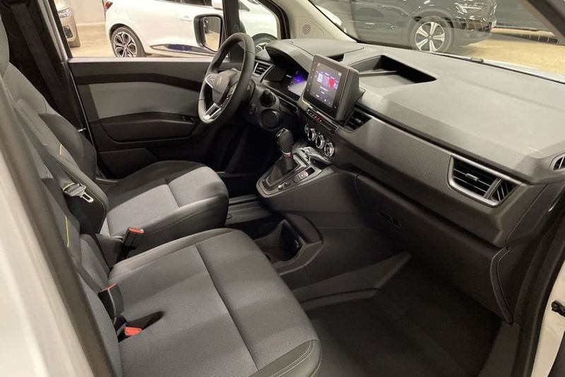 Renault Kangoo bild 6