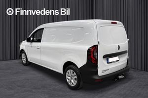 Renault Kangoo bild 3