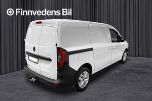 Renault Kangoo bild 5