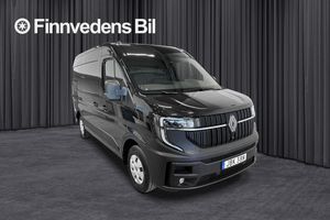 Renault Master bild 3