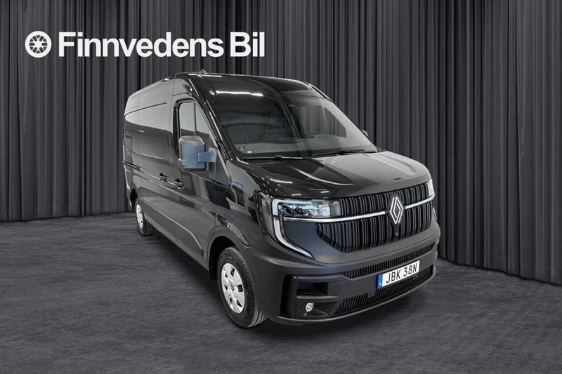 Renault Master bild 3