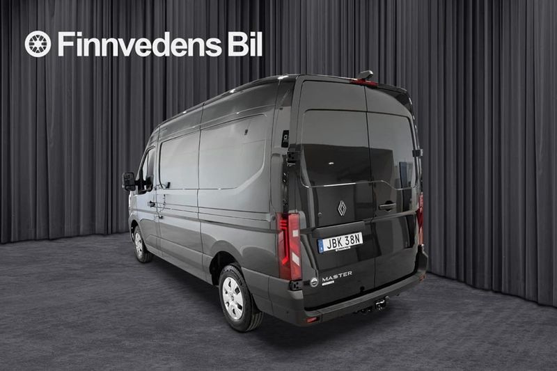 Renault Master bild 6