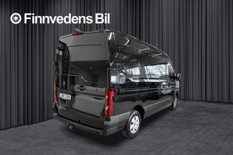 Renault Master bild 5