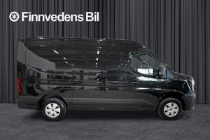 Renault Master bild 4