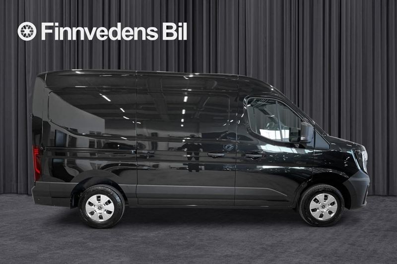 Renault Master bild 4