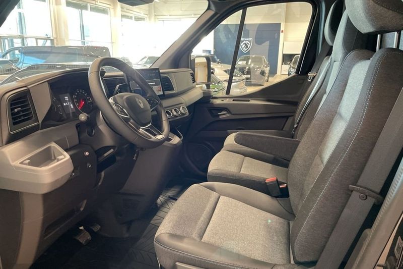 Renault Master bild 7