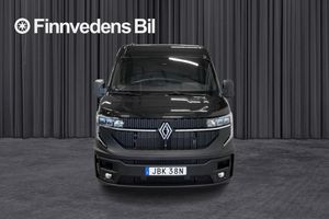 Renault Master bild 2