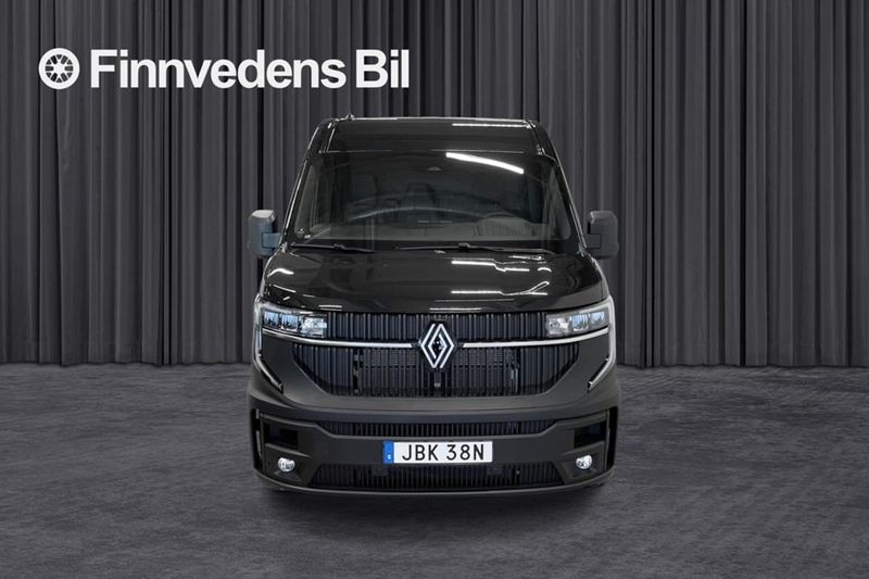 Renault Master bild 2