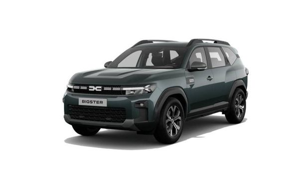 Dacia Bigster Hybrid 155 MultiMode *Privatleasing fr. 5 390* - 2026