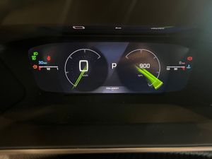Peugeot 2008 bild 11