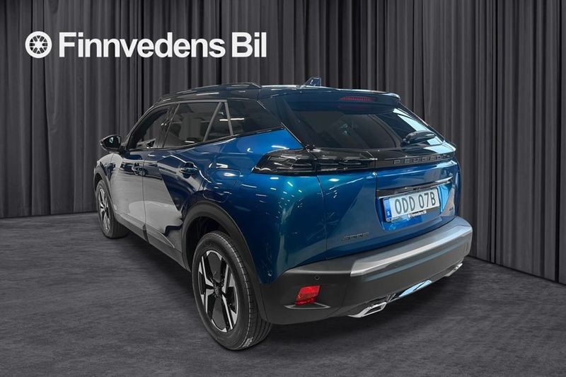 Peugeot 2008 bild 4