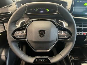 Peugeot 2008 bild 10
