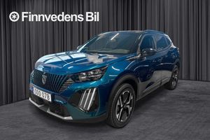 Peugeot 2008 bild 1