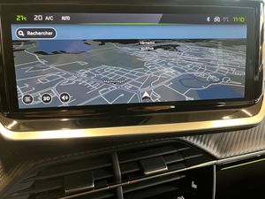 Peugeot 2008 bild 14