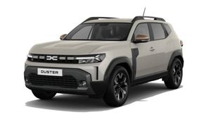 Dacia Duster bild 19