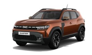 Dacia Duster bild 22