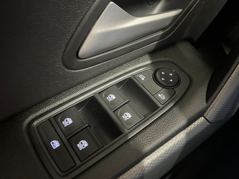 Dacia Duster bild 11