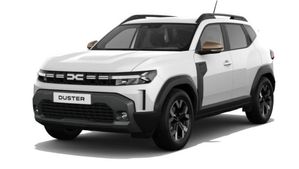 Dacia Duster bild 17