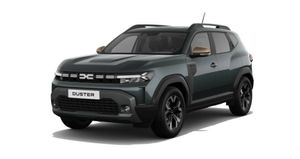 Dacia Duster bild 18