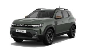 Dacia Duster bild 20