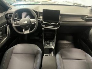Dacia Duster bild 13