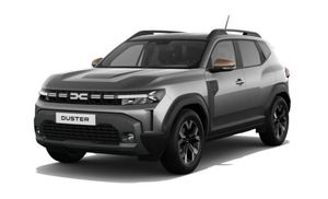 Dacia Duster bild 23
