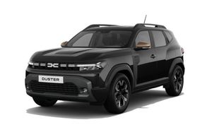 Dacia Duster bild 21