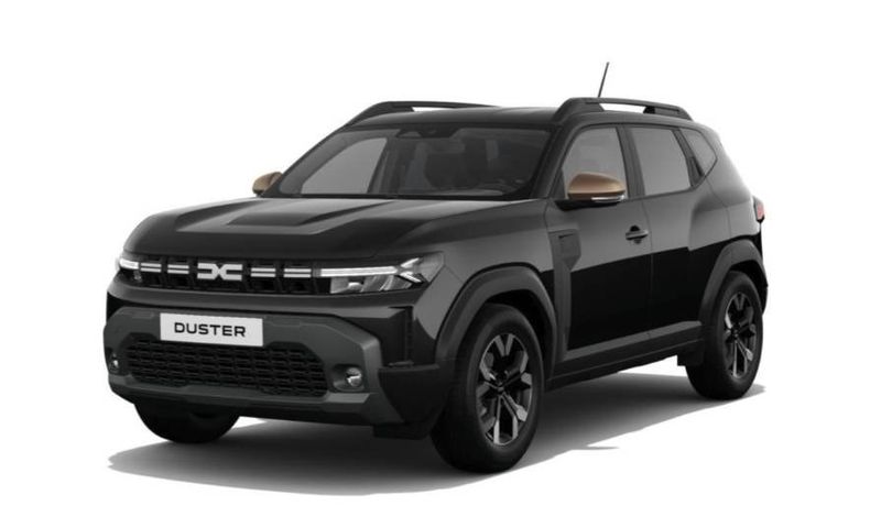 Dacia Duster bild 21