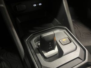Dacia Duster bild 9