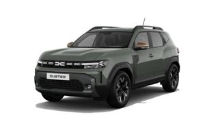 Dacia Duster bild 23