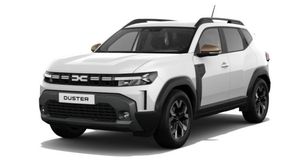 Dacia Duster bild 17
