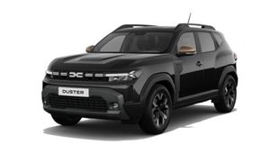Dacia Duster bild 18