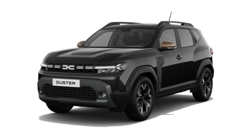 Dacia Duster bild 18