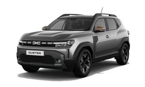 Dacia Duster bild 22