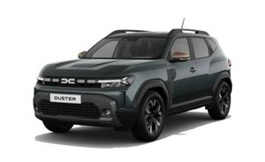Dacia Duster bild 20