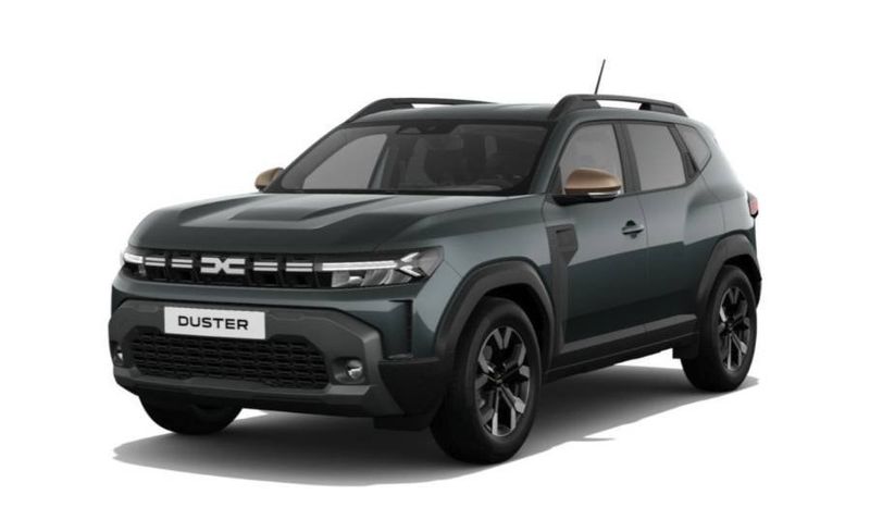 Dacia Duster bild 20