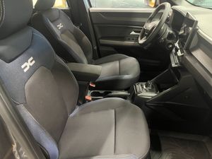 Dacia Duster bild 6