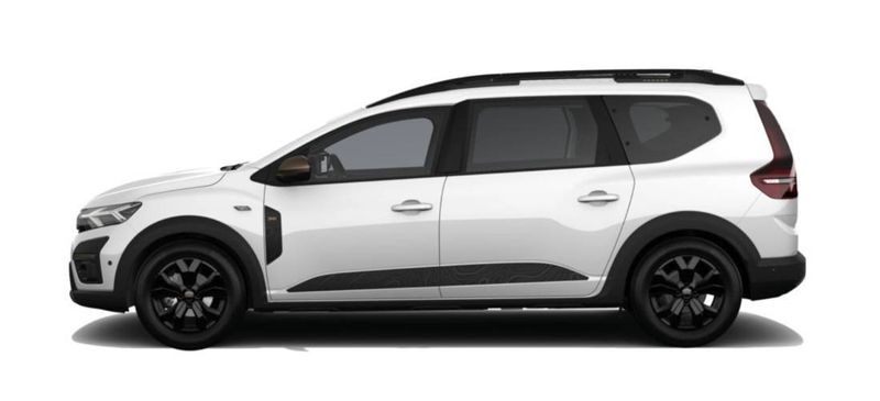 Dacia Jogger bild 2