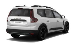 Dacia Jogger bild 3