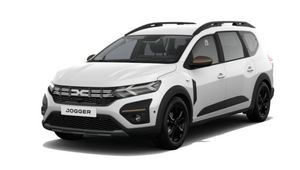 Dacia Jogger bild 1