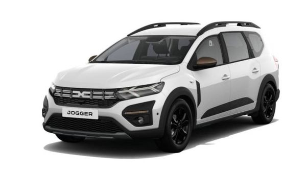 Dacia Jogger Extreme TCe 110 7-Sits - 2026
