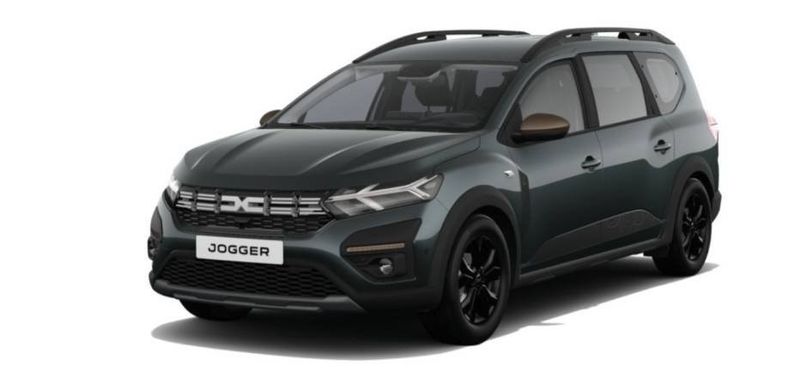 Dacia Jogger bild 6