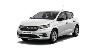 Dacia Sandero bild 1