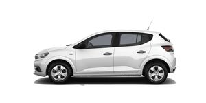 Dacia Sandero bild 3
