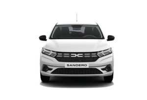 Dacia Sandero bild 2