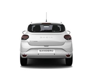 Dacia Sandero bild 4
