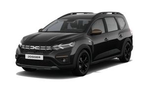 Dacia Jogger bild 4