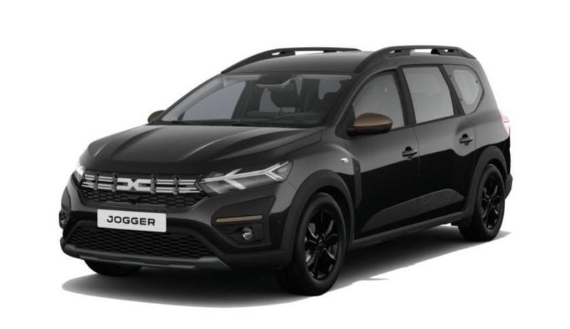 Dacia Jogger bild 4