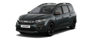 Dacia Jogger bild 6
